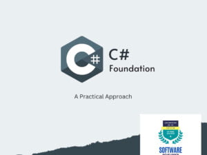 C#-Foundations