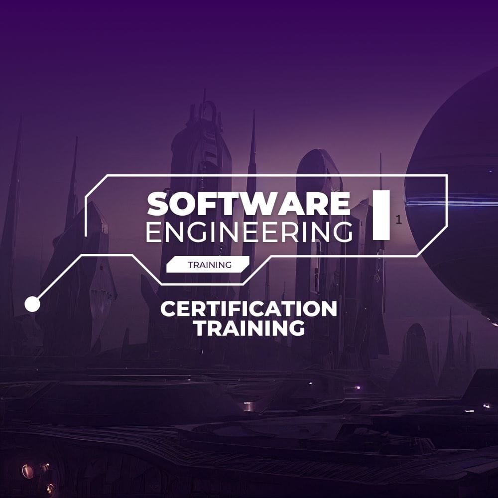 Software Engineering Training - Learn Technology Today