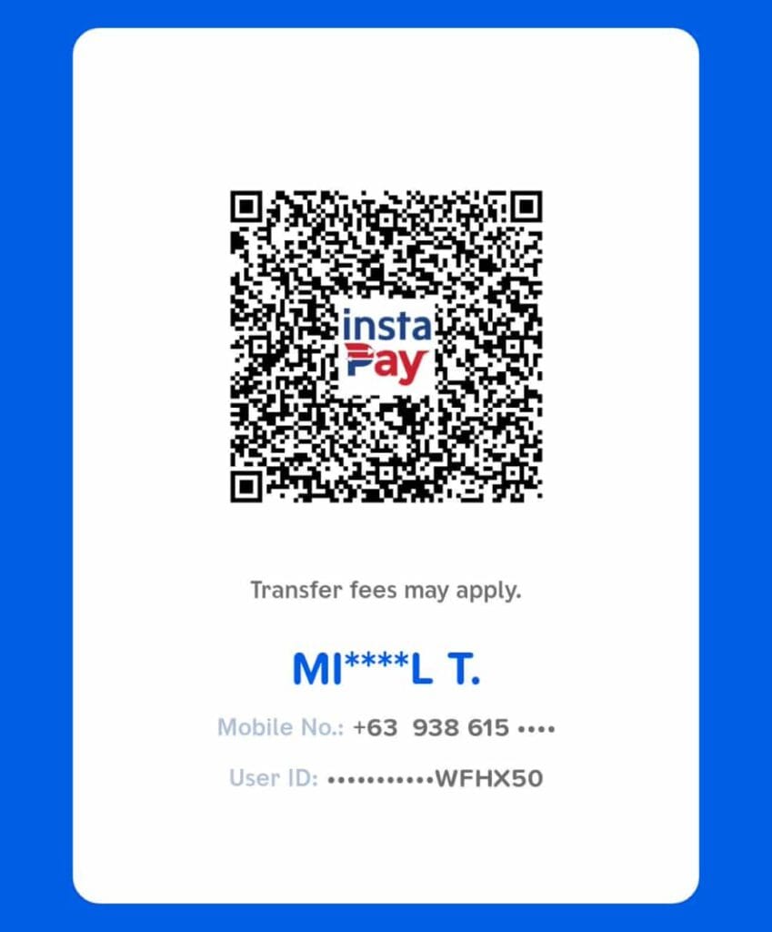 gcash payment
